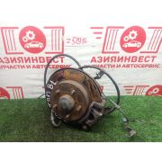 Ступица задняя левая Nissan Primera TP12 QR20DE RE0F06A FP54 2001 Z529