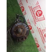 Ступица задняя правая Nissan Primera TP12 QR20DE RE0F06A FP54 2001 Z529