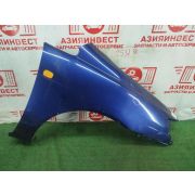 Крыло переднее правое Toyota Corolla Spacio AE111N 4A-FE A246E -01A 1998 Z532