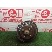Ступица задняя левая Honda Accord Wagon CF6 F23A MCJA 2000 Z533