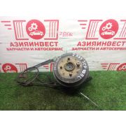 Ступица задняя левая Toyota Vitz SCP10 1SZ-FE U440E -02A 1999 Z535
