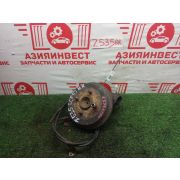 Ступица задняя правая Toyota Vitz SCP10 1SZ-FE U440E -02A 1999 Z535