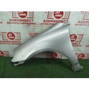 Крыло переднее левое Toyota Allex NZE121 1NZ-FE U340E -05A 2001 Z544
