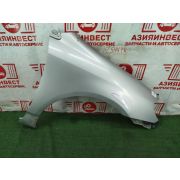 Крыло переднее правое Toyota Allex NZE121 1NZ-FE U340E -05A 2001 Z544