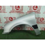 Крыло переднее левое Toyota Sprinter Carib AE111G 4A-FE A245E -05A 1998 Z547