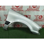 Крыло переднее правое Toyota Sprinter Carib AE111G 4A-FE A245E -05A 1998 Z547