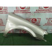 Крыло переднее правое Toyota Tercel EL53 5E-FE A242L -03A 1995 Z549