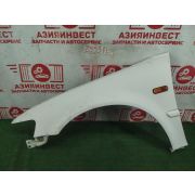 Крыло переднее левое Honda Accord Wagon CF6 F23A MCJA 1999 Z553