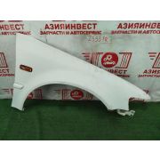 Крыло переднее правое Honda Accord Wagon CF6 F23A MCJA 1999 Z553