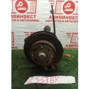 Ступица задняя правая Honda Accord Wagon CF6 F23A MCJA 1999 Z553