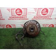 Ступица задняя левая Toyota Vista SV32 3S-FE A140E -812 1993 Z554