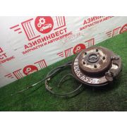 Ступица задняя правая Toyota Vista SV32 3S-FE A140E -812 1993 Z554