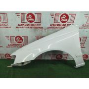 Крыло переднее левое Toyota Corona ST190 4S-FE A241E -03A 1992 Z543