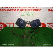 Сигнал Toyota Tercel EL41 4E-FE A132L -602 1994 Z484