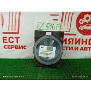 Фара противотуманная левая Nissan Cube AZ10 CGA3DE RE0F21A FU52 2001 Z516
