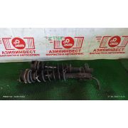 Стойки задние комплект Nissan Cube AZ10 CGA3DE RE0F21A FU52 2001 Z516