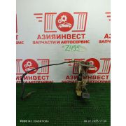Насос топливный Toyota Corolla II EL51 4E-FE A132L -04A 1997 Z495