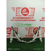 Амортизаторы крышки багажника комплект Nissan Teana J32 VQ25DE RE0F10A GB61 2009 Z501