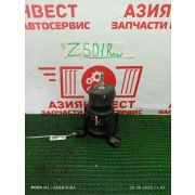 Подушка ДВС задняя Nissan Teana J32 VQ25DE RE0F10A GB61 2009 Z501