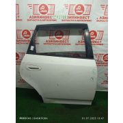 Дверь задняя правая Honda Stream RN1 D17A SLXA 2003 Z427
