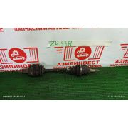 Привод передний левый Toyota Raum EXZ10 5E-FE A244L -01A 1998 Z493