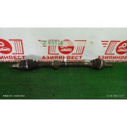 Привод передний правый Toyota Raum EXZ10 5E-FE A244L -01A 1998 Z493