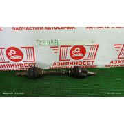 Привод передний левый Toyota Raum EXZ10 5E-FE A244L -01A 1998 Z494