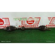 Привод передний правый Toyota Raum EXZ10 5E-FE A244L -01A 1998 Z494