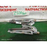 Амортизаторы крышки багажника комплект Nissan Teana J31 VQ23DE RE4F04B FT44 2006 Z500