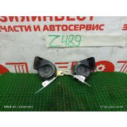 Сигнал Toyota Caldina ST210G 3S-FE A247E -01A 2000 Z489