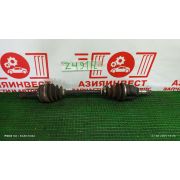Привод передний левый Toyota Raum EXZ10 5E-FE A244L -01A 1997 Z491