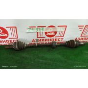 Привод передний правый Toyota Raum EXZ10 5E-FE A244L -01A 1997 Z491