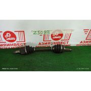 Привод передний левый Toyota Raum EXZ10 5E-FE A244L -01A 2002 Z509