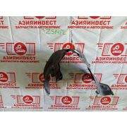 Подкрылок пластиковый передний левый Mazda Demio DW5W B5-E F5D217111A 2000 Z514