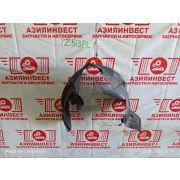 Подкрылок пластиковый передний левый Mazda Demio DW3W B3-E FNC219090C 2000 Z513