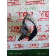 Подкрылок пластиковый передний правый Honda Domani MB3 D15B S4MA 2000 Z504