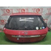 Дверь 5-я Honda Civic EU3 D17A SLYA 2004 Z560