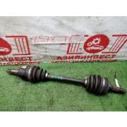 Привод передний левый Toyota Raum EXZ10 5E-FE A244L -01A 1999 Z578