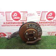 Ступица передняя левая Honda Accord Wagon CF6 F23A MCJA 2000 Z526