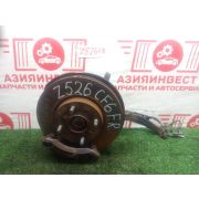 Ступица передняя правая Honda Accord Wagon CF6 F23A MCJA 2000 Z526