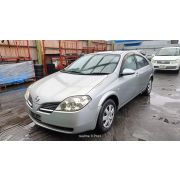 Стартер Nissan Primera TP12 QR20DE RE0F06A FP54 2001 Z529
