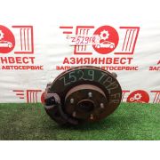 Ступица передняя правая Nissan Primera TP12 QR20DE RE0F06A FP54 2001 Z529