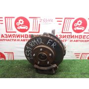 Ступица передняя правая Nissan Liberty RM12 QR20DE RE0F06A FP54 2004 Z531