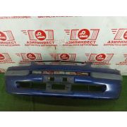 Бампер передний Toyota Corolla Spacio AE111N 4A-FE A246E -01A 1998 Z532