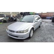 Стартер Honda Accord Wagon CF6 F23A MCJA 2000 Z533