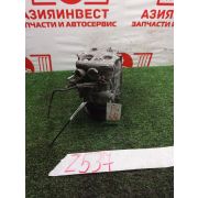 Компрессор кондиционера Honda Accord Wagon CF6 F23A MCJA 1998 Z537