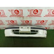 Бампер передний Nissan March K11 CG10DE RS5F30A FB44 2000 Z542
