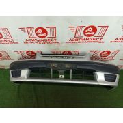 Бампер передний Toyota Sprinter Carib AE111G 4A-FE A245E -05A 1998 Z547