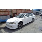 Стартер Honda Accord Wagon CF6 F23A MCJA 1999 Z553