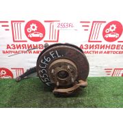 Ступица передняя левая Honda Accord Wagon CF6 F23A MCJA 1999 Z553